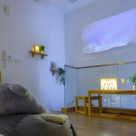 Greystone Colony Klcc Apartment Kuala Lumpur Luaran gambar