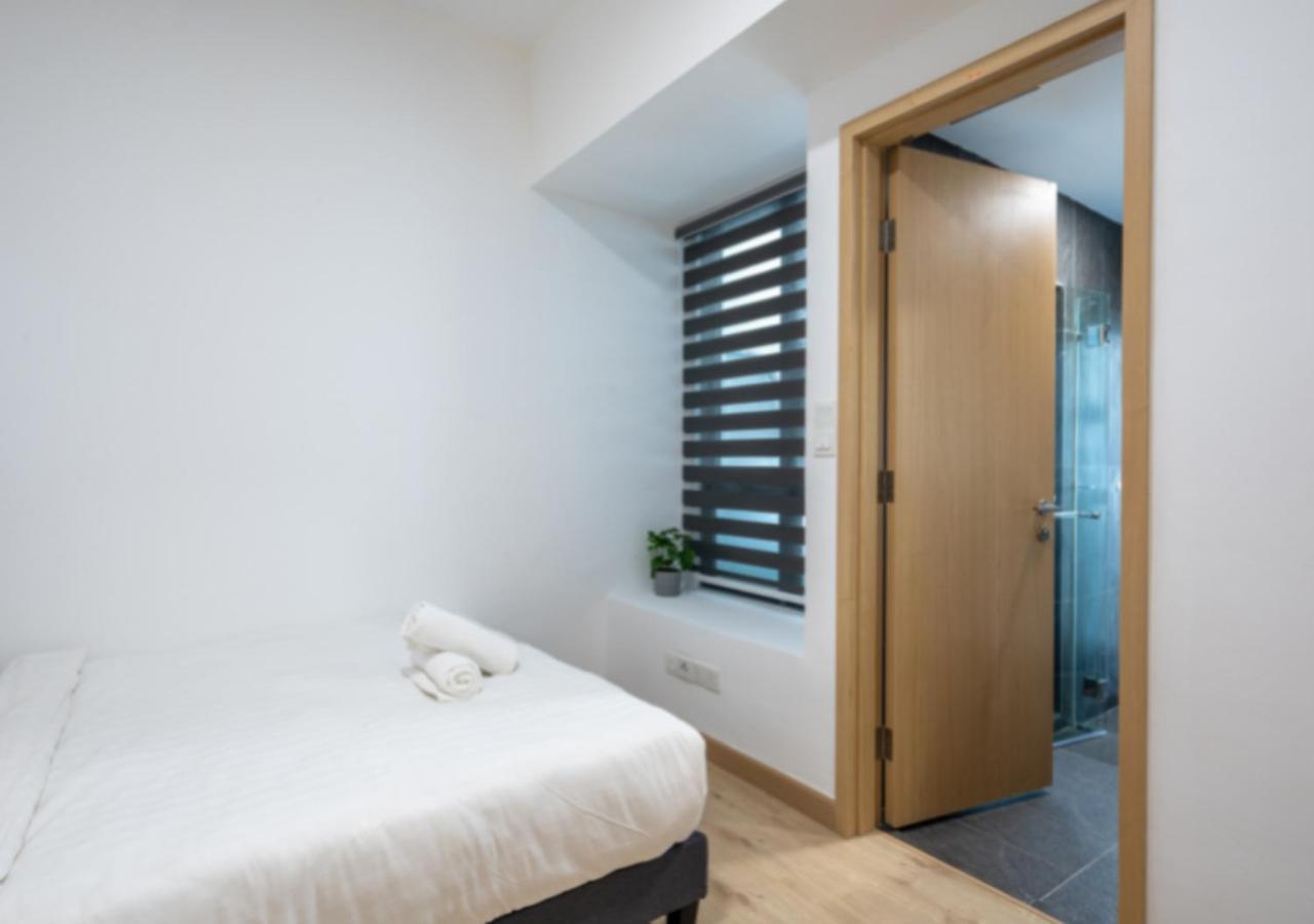 Greystone Colony Klcc Apartment Kuala Lumpur Luaran gambar